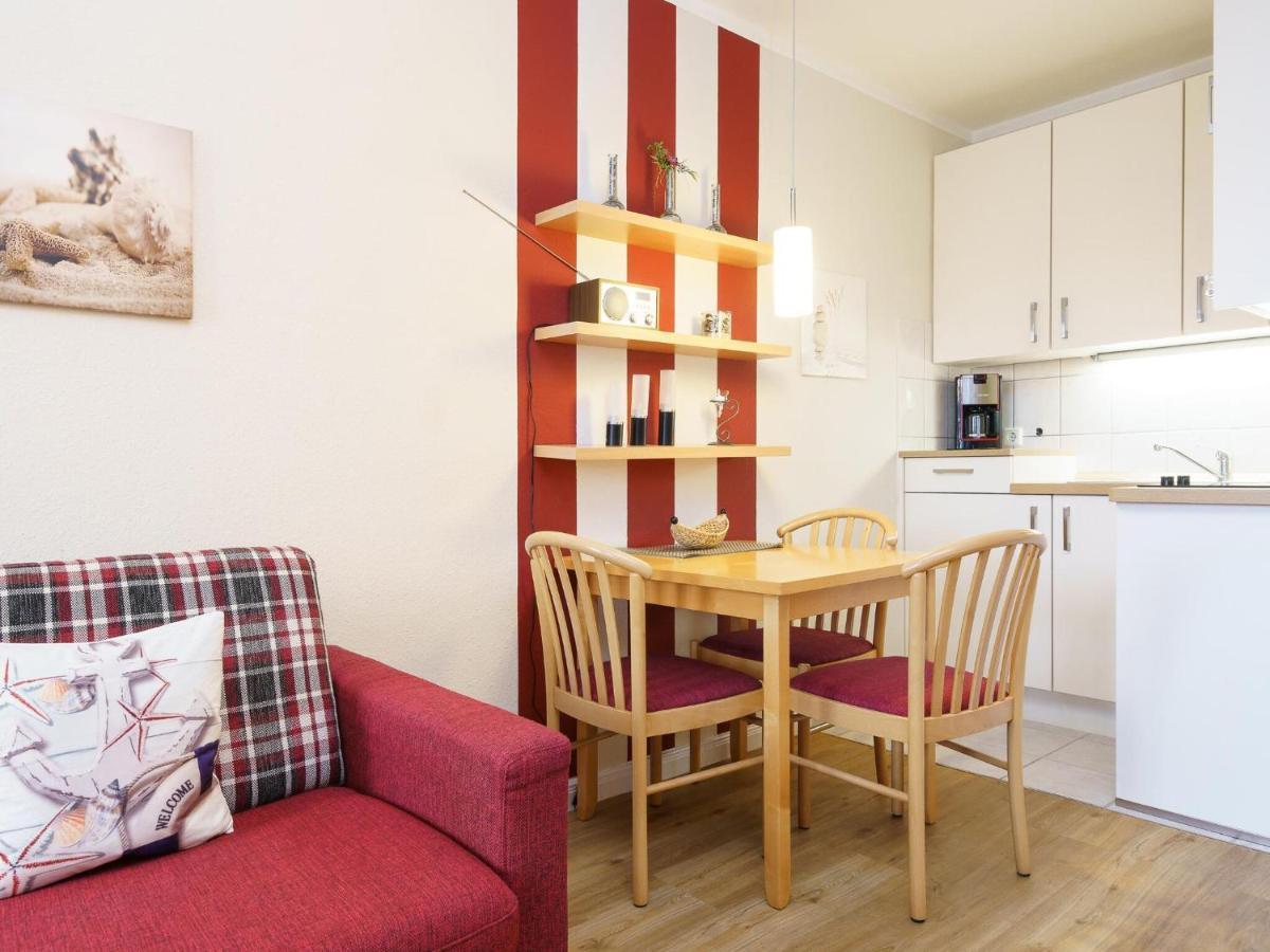 Appartements Im Seepark Sellin מראה חיצוני תמונה